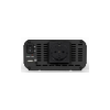 Автомобільний інвертор EnerGenie 12V/220V 1200 Вт (EG-PWC1200-01)