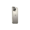 Мобільний телефон Apple iPhone 16 Pro Max 256Gb Natural Titanium (Grade A) USED (iP16PM25NaT_A)