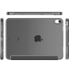 Чохол до планшета BeCover Tri Fold Hard Apple iPad Air 11" M2/M3 (2024/2025) Black (711412)