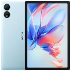 Планшет Oscal Pad 80 10.51" 6/256GB Wi-Fi Iceberg Blue