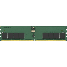 Модуль памяти для компьютера DDR5 64GB 6400 MHz Kingston (KVR64A52BD8-64)