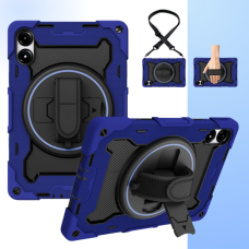 Чохол до планшета BeCover Horizontal Handle Xiaomi Redmi Pad 2 Pro 12.1" Deep Blue (715504)