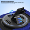 Чохол до планшета BeCover Horizontal Handle Xiaomi Redmi Pad 2 Pro 12.1" Deep Blue (715504)