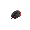 Мышка A4Tech FM45S Air USB Sports Red (4711421992510)