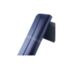 Чехол для ноутбука BeCover 16" MacBook ECO Leather Deep Blue (709699)