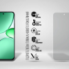 Плівка захисна Armorstandart hydrogel Matte Realme C85 Pro 4G (ARM89881)