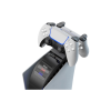 Зарядний пристрій iPega PG-P5016 Для геймпадів DualSense PS5 Sony PlayStation 5 Black (PG-P5016)