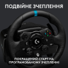 Руль Logitech G923 Racing Wheel and Pedals for Xbox One and PC Black (941-000158)