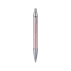 Ручка кулькова Parker IM Premium Pink Pearl BP (20 432PP)