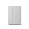 Чохол до планшета BeCover Ultra Slim Origami Magnetic Apple iPad Air 11" M2 2024 Gray (712958)