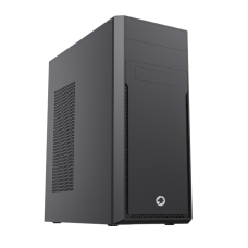 Корпус Gamemax ET-213-NP-2U3-TYC-CR-PM