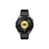 Смарт-часы Huawei WATCH GT 6 46mm Black (55020FTX)