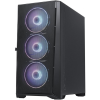 Корпус для ПК Qube MESH_FMNU3