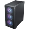 Корпус для ПК Qube MESH_FMNU3