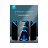 Плівка захисна Devia Hydrogel Samsung M34 front+back (DV-SM-M34FB)