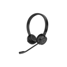Навушники Jabra Evolve 65 TE Link 390a MS Stereo Stand (6699-833-399)
