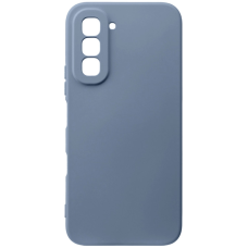 Чохол до мобільного телефона Armorstandart ICON Infinix Hot 70 4G Camera cover Winter Blue (ARM92409)