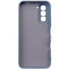 Чохол до мобільного телефона Armorstandart ICON Infinix Hot 70 4G Camera cover Winter Blue (ARM92409)