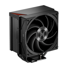 Кулер до процесора PcCooler RZ400 V2 BK