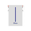 Батарея LiFePo4 Deye RW-M6.1-B, 51.2V-120Ah (RW-M6.1-B)