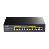 Комутатор мережевий Cudy GS1010PE