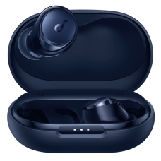 Наушники Anker SoundCore Space A40 Blue (A3936G32)