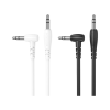 Кабель мультимедійний 3.5mm M to 3.5mm M 2.0m BL10 black BOROFONE (6974443382181)
