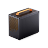 Корпус JONSBO Z20 Black-Orange