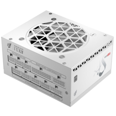 Блок питания 1stPlayer 850W PS-850SFX White (SFX-GLD-850-WH-EU)