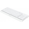 Клавіатура A4Tech FK15 White (4711421956888)