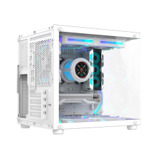 Корпус для ПК Alseye Cube Mini-W (AS.07.0298)