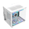 Корпус для ПК Alseye Cube Mini-W (AS.07.0298)