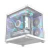 Корпус для ПК Alseye Cube Mini-W (AS.07.0298)