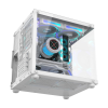 Корпус для ПК Alseye Cube Mini-W (AS.07.0298)