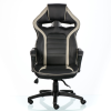 Крісло ігрове Special4You Game black/grey (E7429)