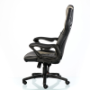 Крісло ігрове Special4You Game black/grey (E7429)