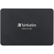 Накопичувач SSD 2.5" 256GB Verbatim (49351)