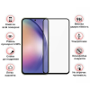 Скло захисне BeCover Samsung Galaxy M54 5G SM-M546 Black (709273)