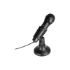 Мікрофон Media-Tech Micco SFX Microphone Black (MT393)