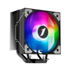 Кулер для процессора 1stPlayer PS130-BK