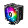 Кулер для процессора 1stPlayer PS130-BK