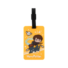 Бейдж Kite на багаж Harry Potter (HP25-3004)