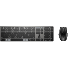 Комплект HP 720 Multi-Device Rechargeable Bluetooth Black (9T5A9AA)