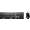 Комплект HP 720 Multi-Device Rechargeable Bluetooth Black (9T5A9AA)