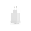 Зарядний пристрій ColorWay 2USB Quick Charge 3.0 (36W) (CW-CHS017Q-WT)