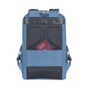 Рюкзак для ноутбука RivaCase 17.3" 8365 Blue (8365Blue)