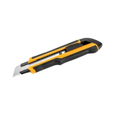 Ніж канцелярський Tolsen 18 мм SK5 Ерго (30091)