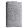 Чохол до ноутбука Gmakin 13" GM55 Grey/Brown, для Macbook Pro 13 (GM55-13New)