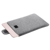 Чохол до ноутбука Gmakin 13" GM55 Grey/Brown, для Macbook Pro 13 (GM55-13New)