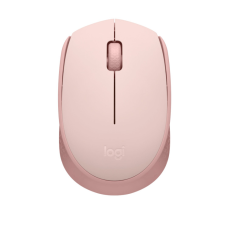 Мишка Logitech M171 Rose (910-006865)